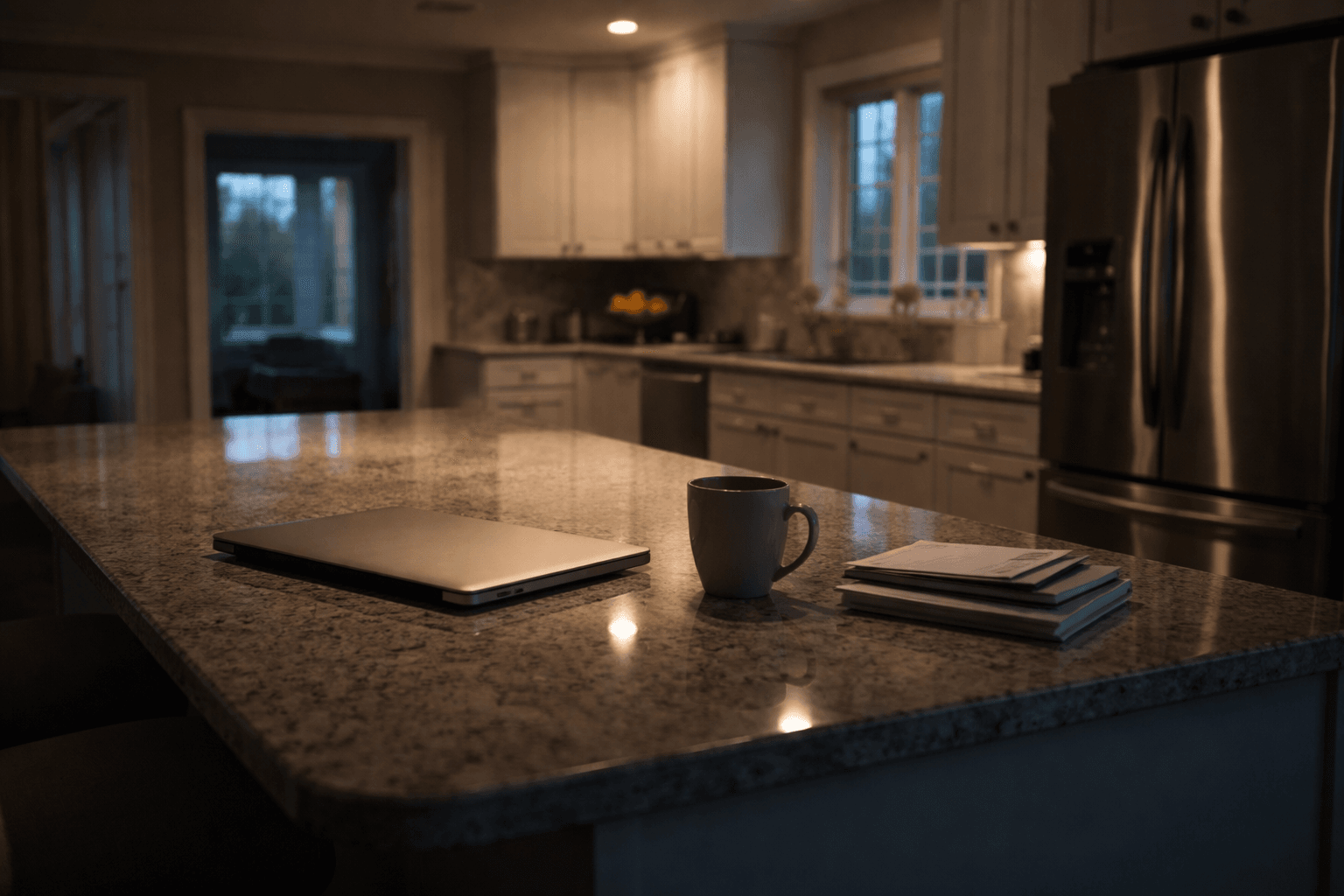 The Cost of Expanding a Stable Life