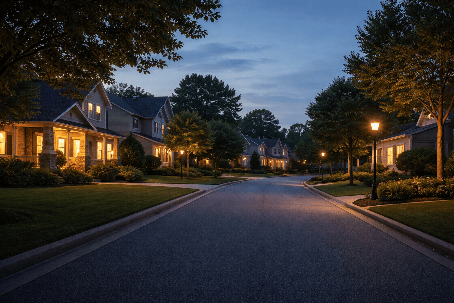 The Cost of Staying Put in a Stable Career