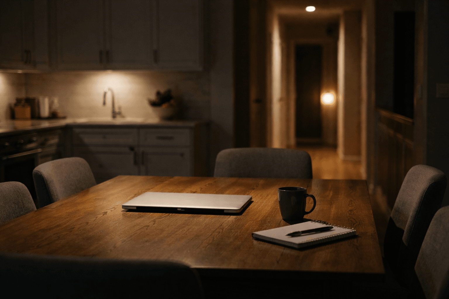 When Stability Stops Expanding and Quietly Holds You Still