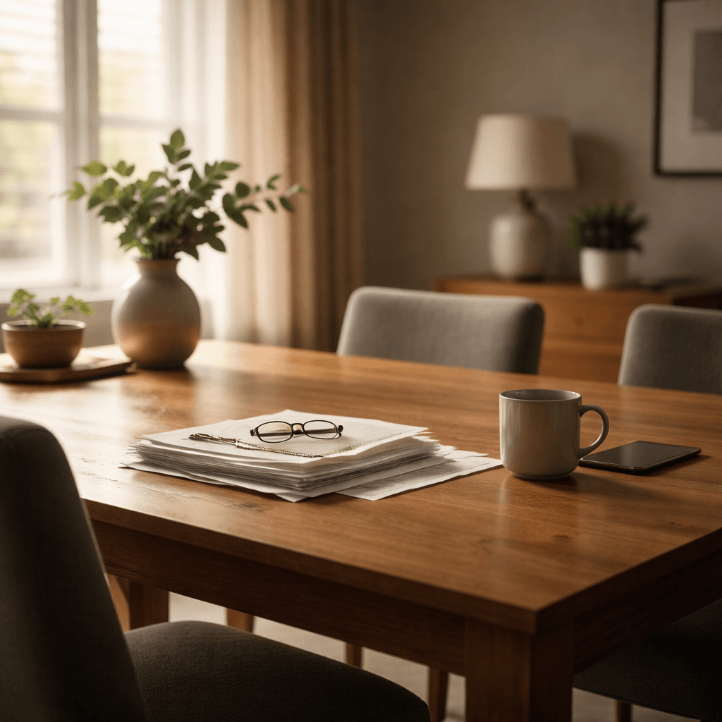 When Lower Payments Quietly Extend the Mortgage Timeline