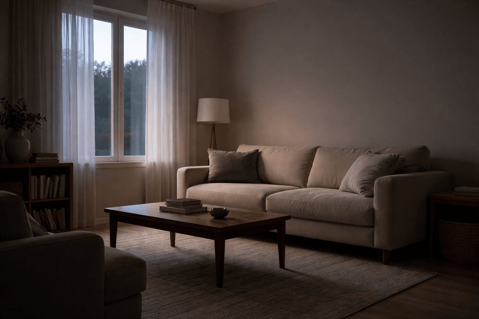 When Stability Becomes a Boundary