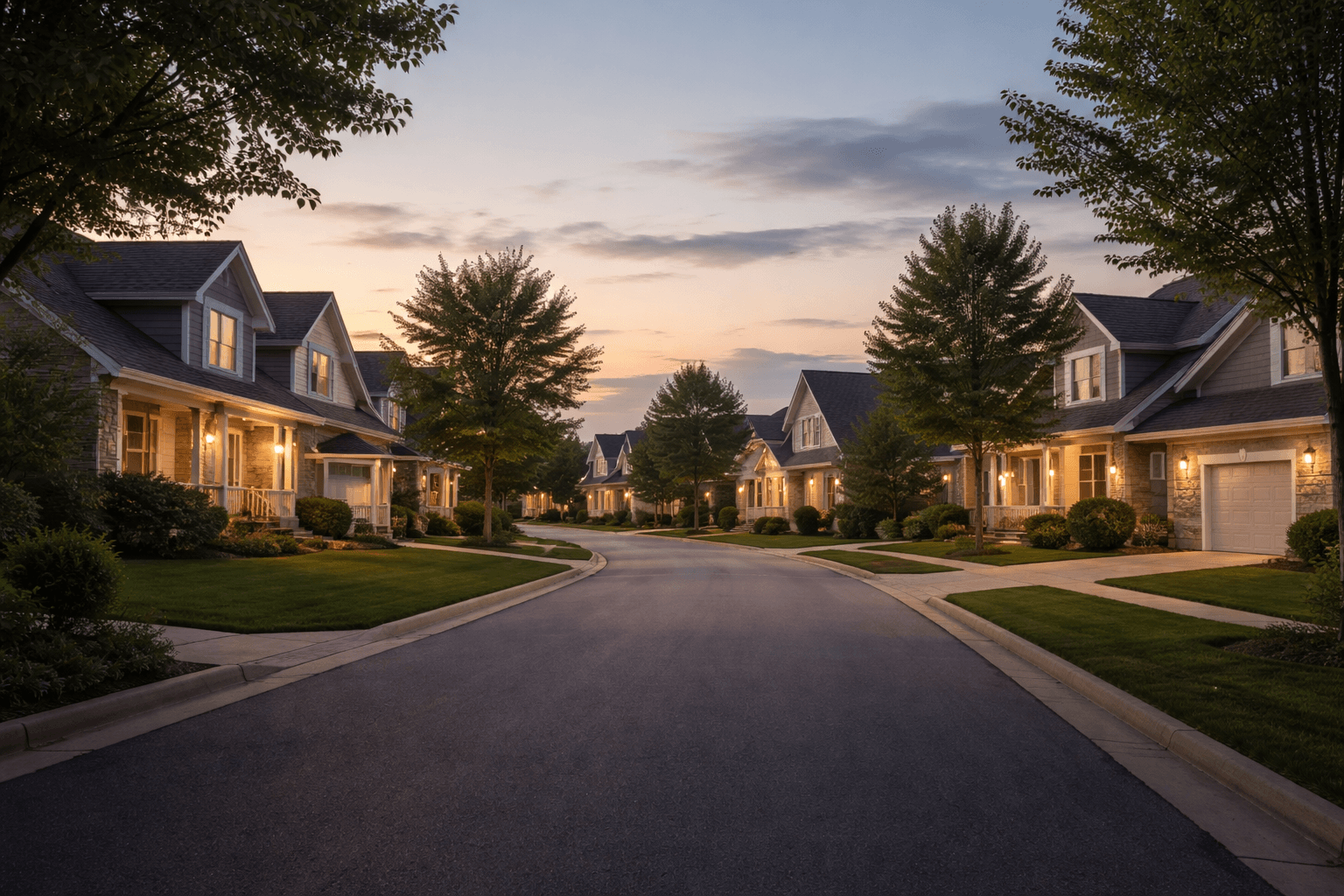 The Point When Stability Stops Feeling Expansive