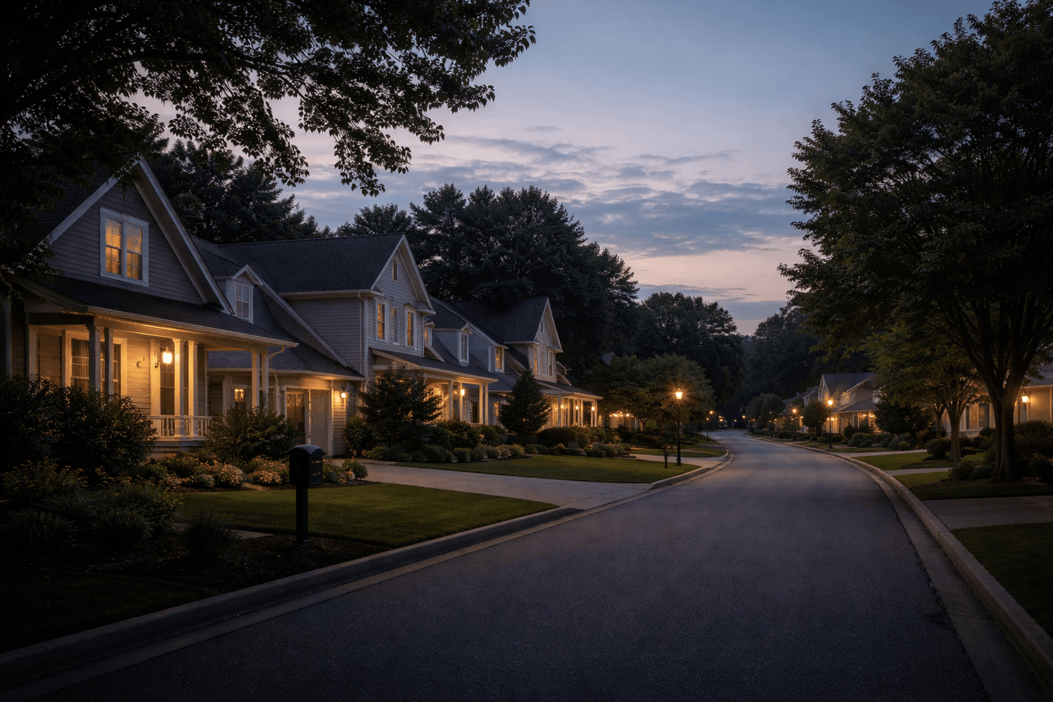 Mortgage Terms That Outlast the Career Timeline