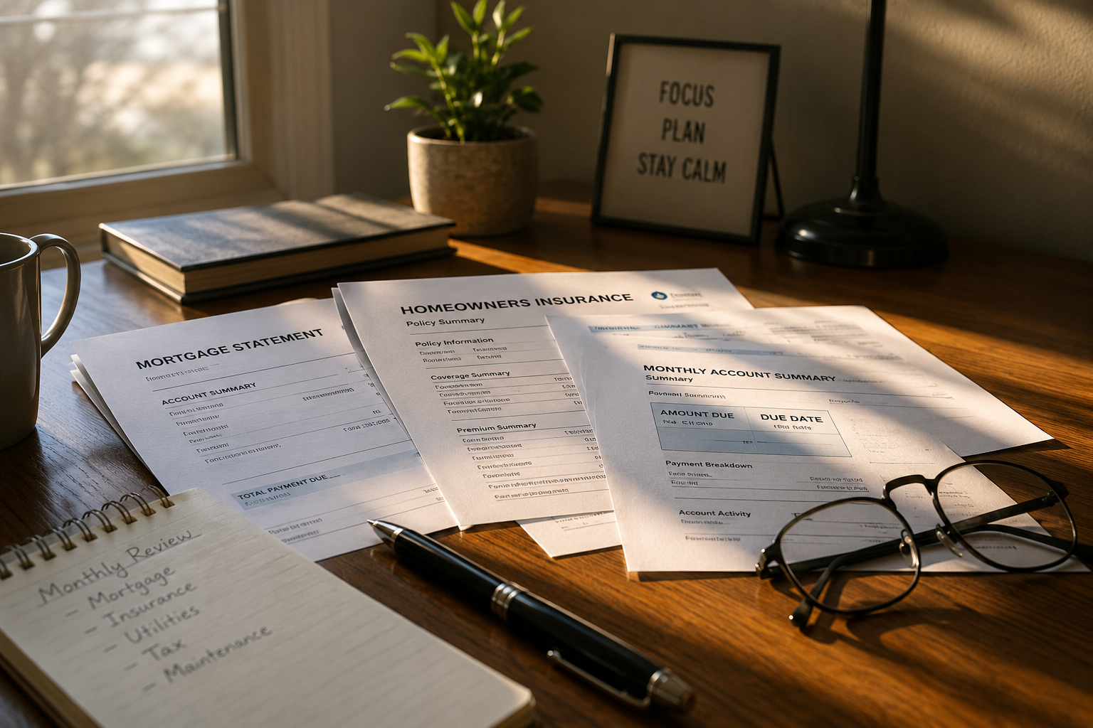 Why Predictable Payments Don’t Guarantee Financial Flexibility