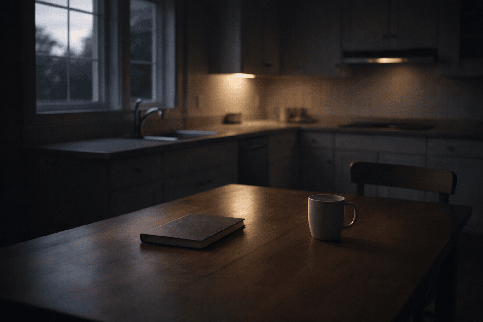 The Hidden Cost of Financial Comfort