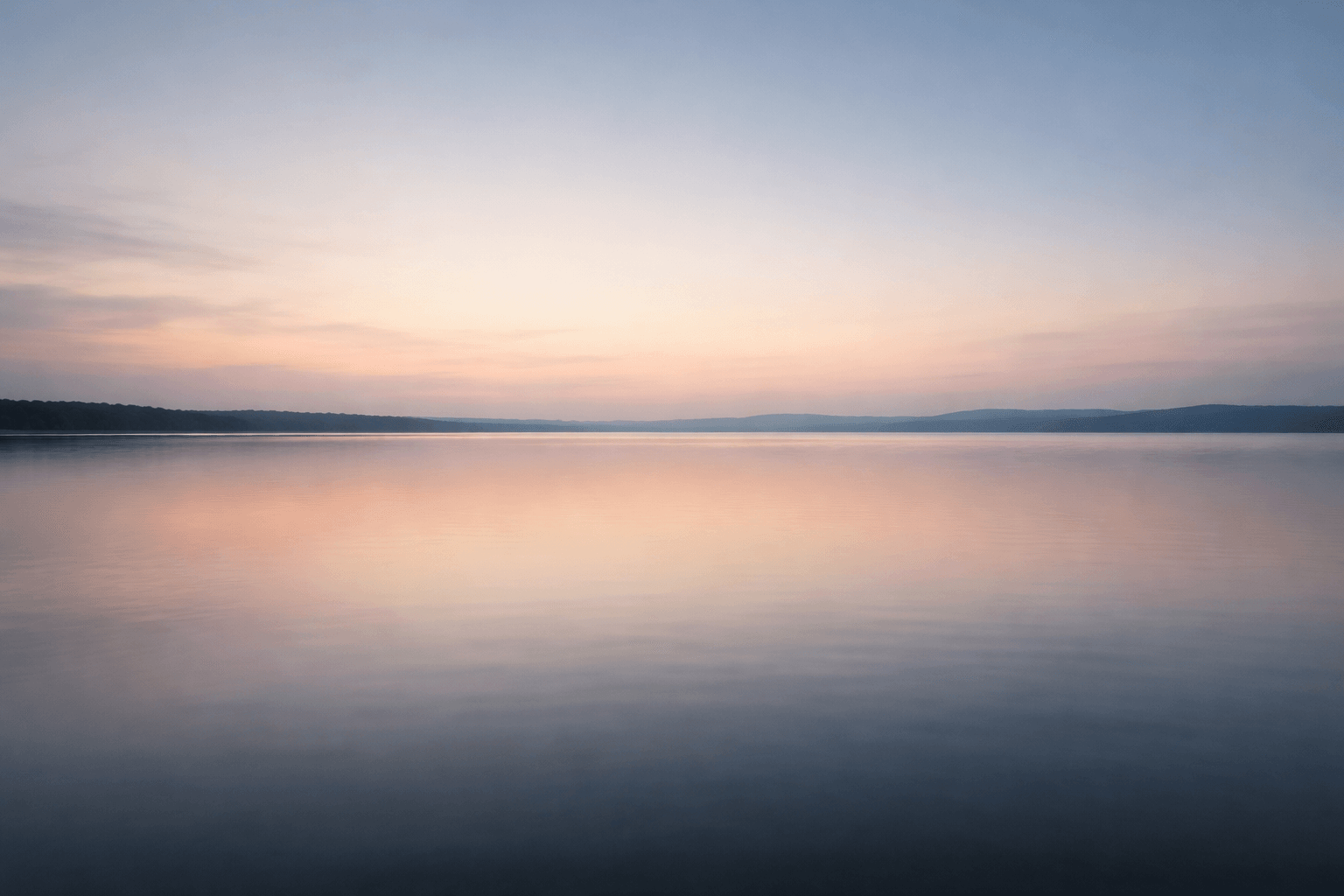 The Long Middle After Peak Earnings