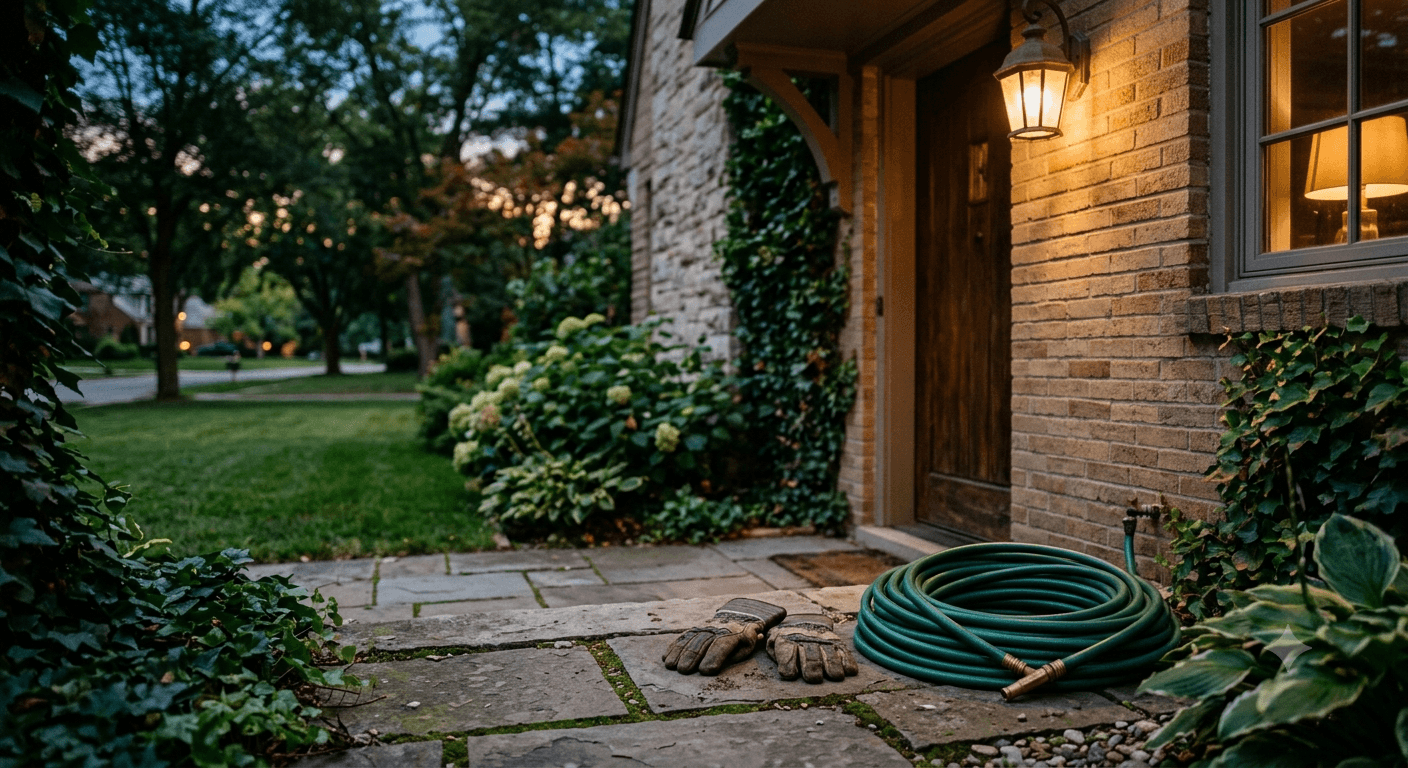 When a Bigger Home Starts Creating Financial Pressure