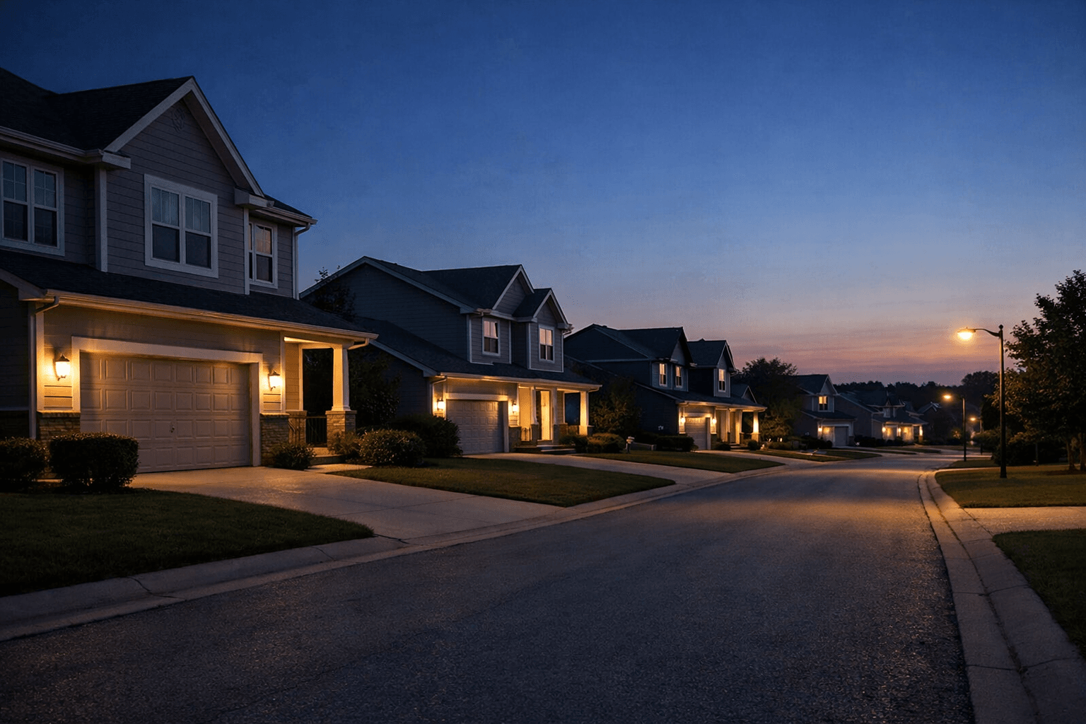 Predictable Payments and the Illusion of Stability