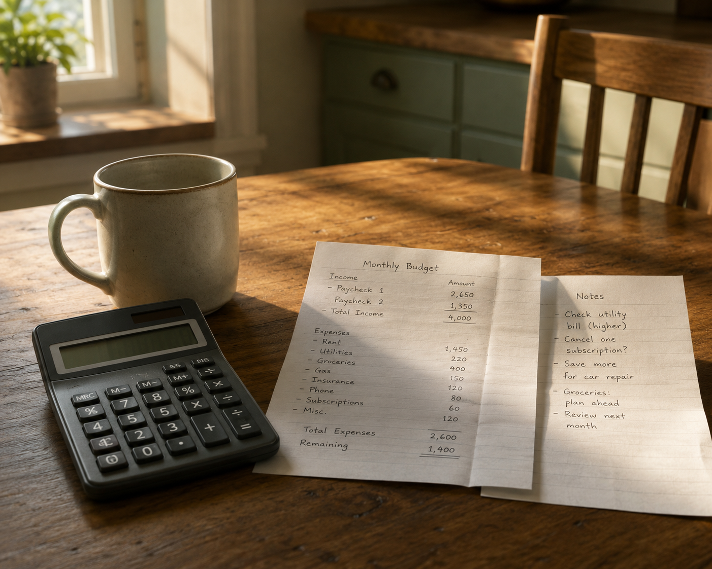 Why Financial Stability Is Quietly Shrinking Your Financial Future