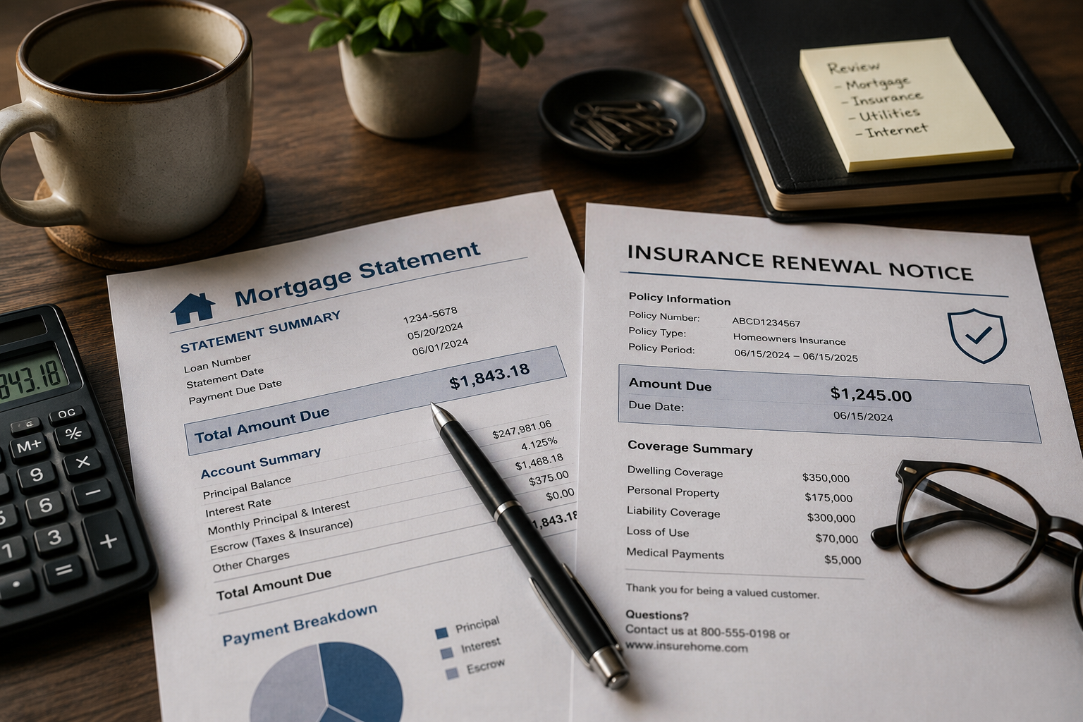 Why Financial Stability Doesn’t Always Mean Financial Flexibility