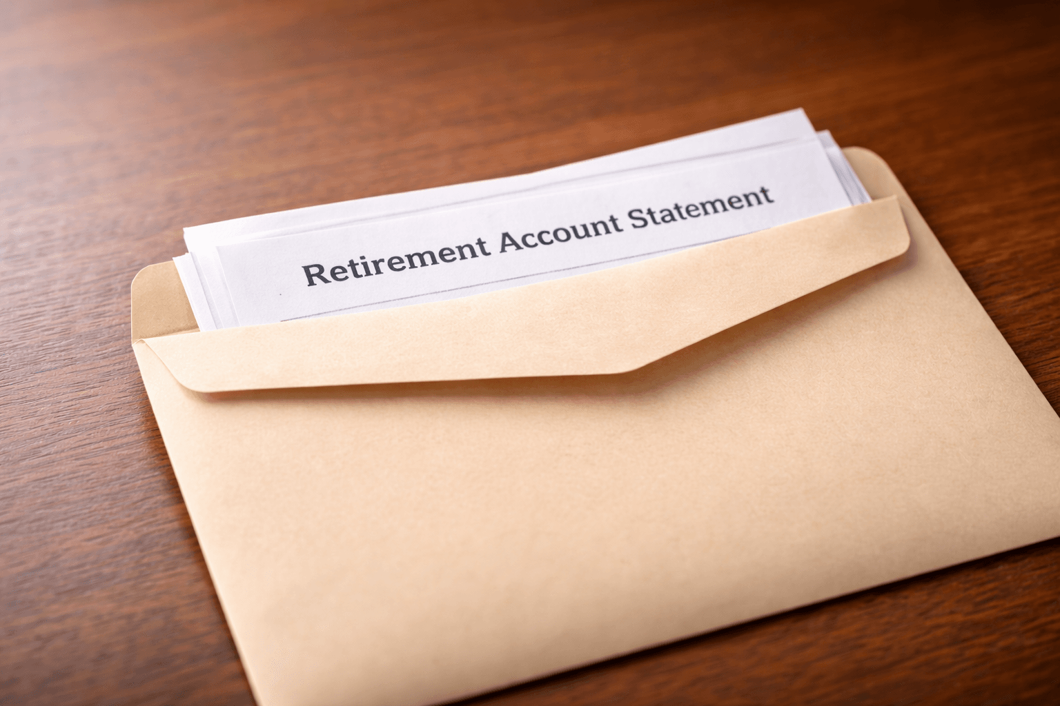 Why Retirement Contributions Often Stay Fixed for Long Periods