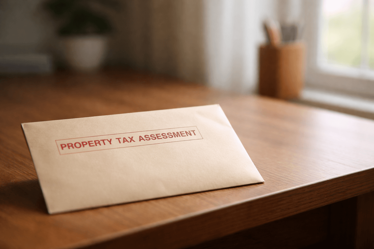 When Property Assessments Rise in Stable Neighborhoods