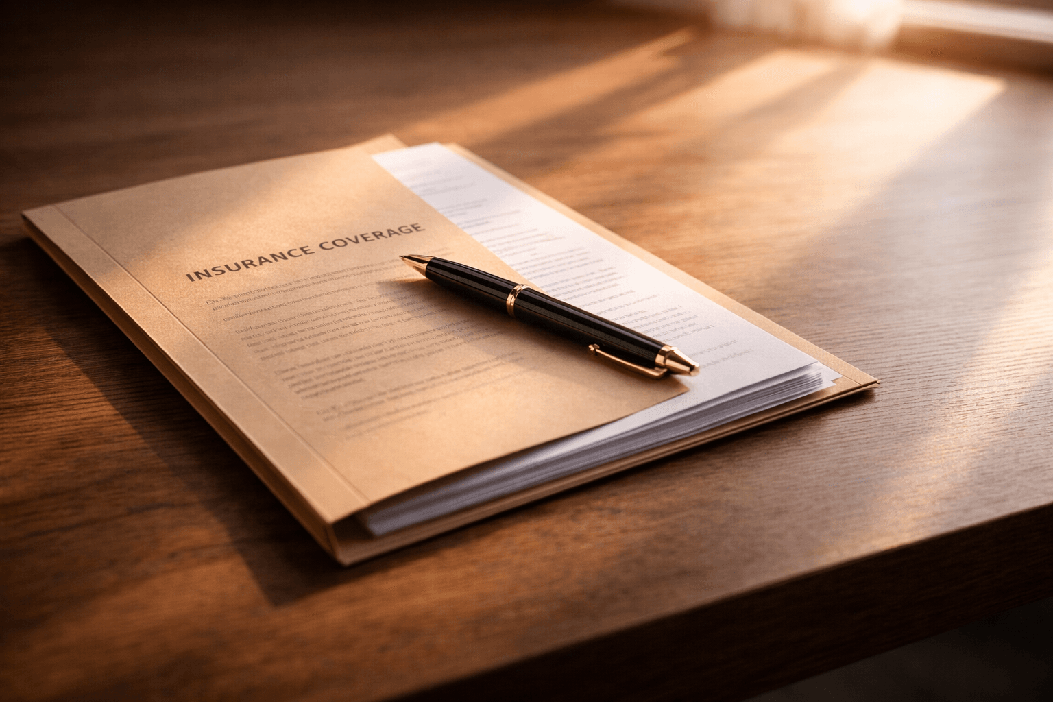 When Insurance Coverage Gaps Become Noticeable Over Time