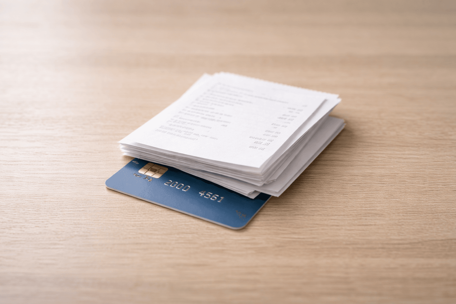 When Buy Now, Pay Later Stacks on U.S. Credit Card Debt