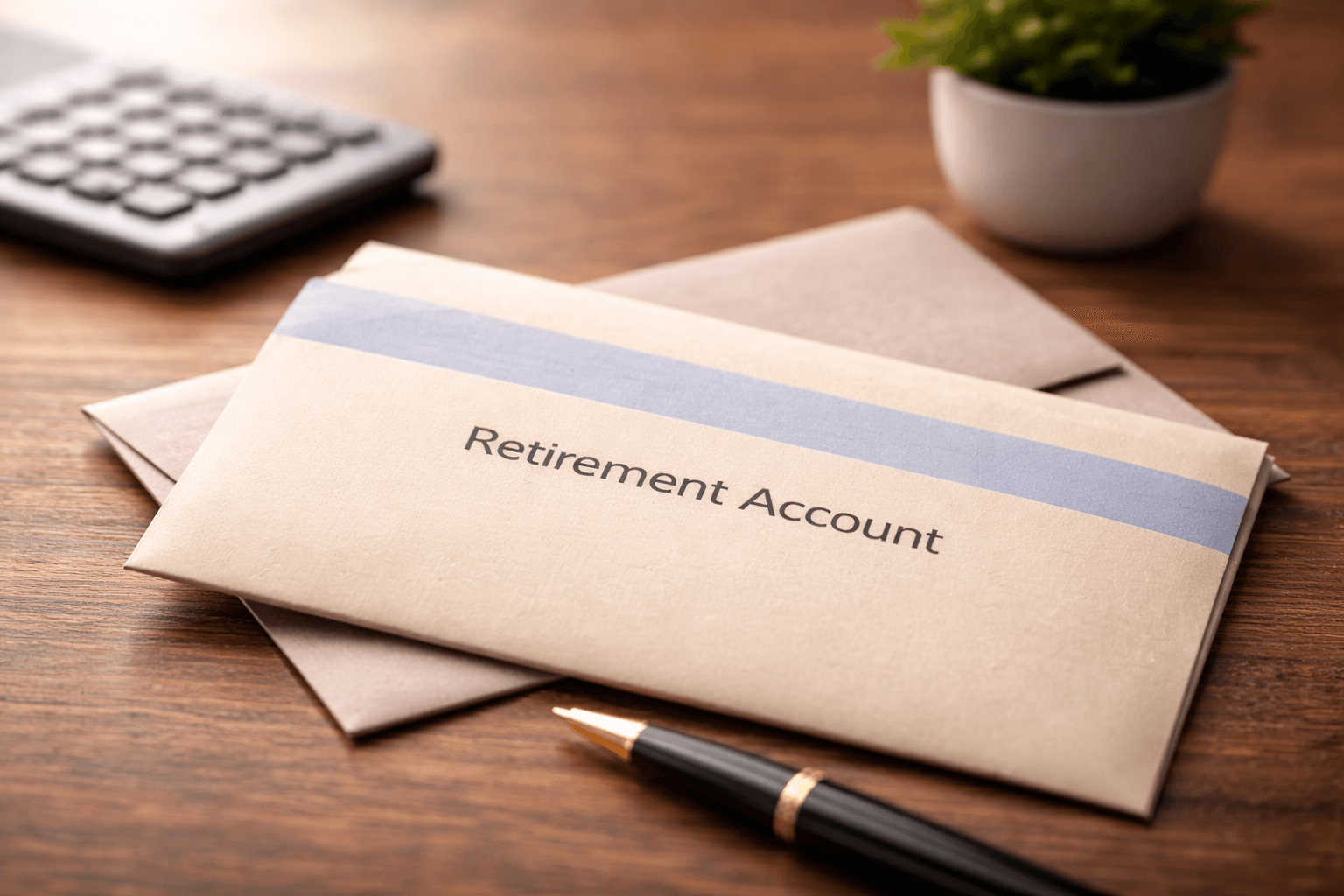 Why Retirement Contribution Increases Often Pause During Mid-Career