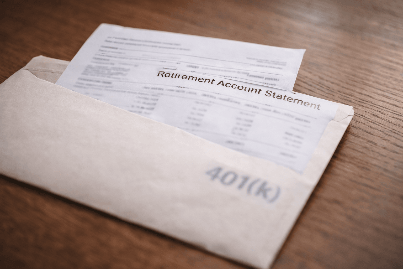 When Retirement Contributions Quietly Lose Priority