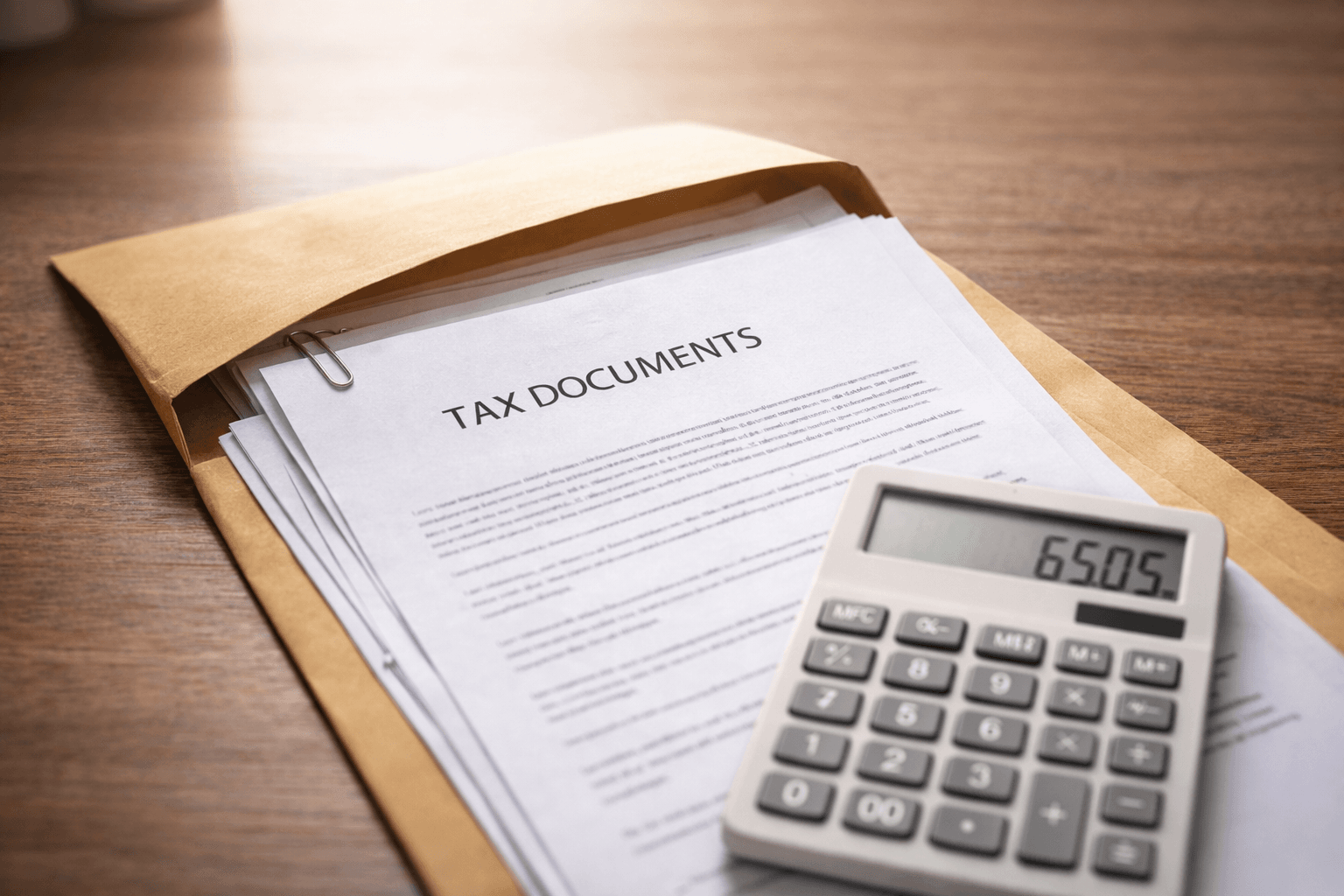 Why Side Income Can Increase U.S. Tax Burden Over Time