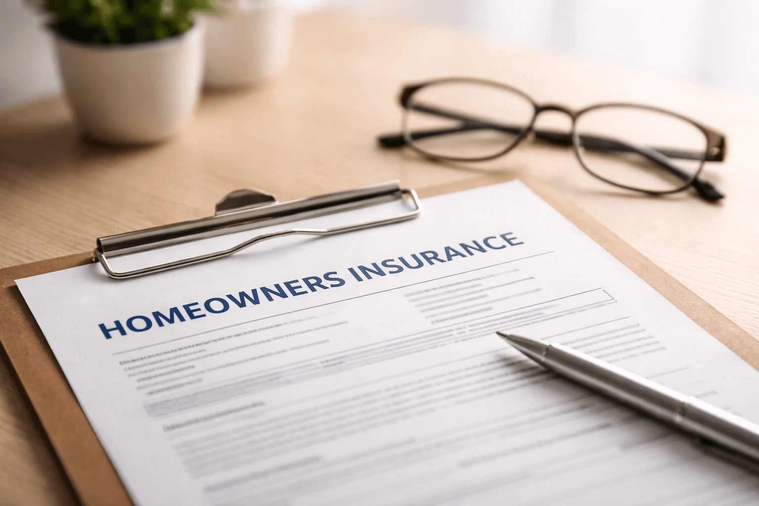 When Insurance Costs Continue Rising After the Mortgage Stabilizes
