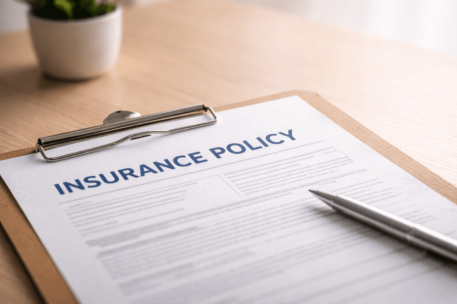 When Insurance Deductibles Quietly Increase Over Time