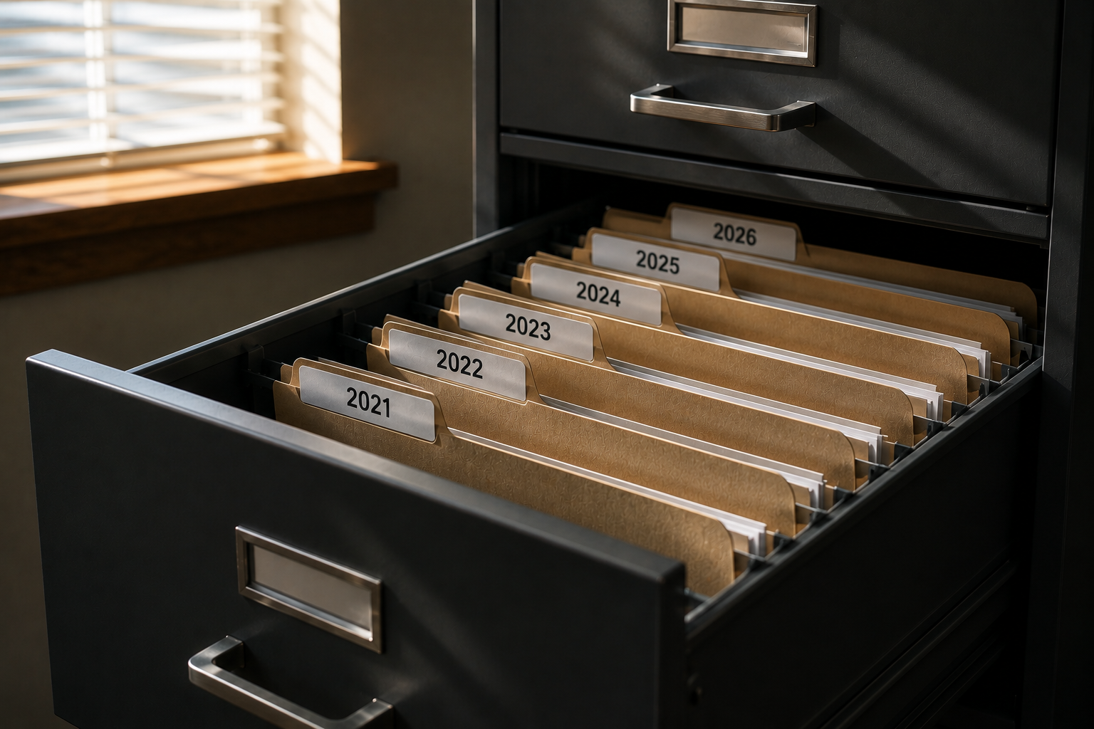 Why Retirement Contributions Stay Fixed While Everything Else Demands Attention