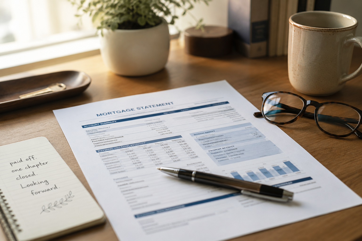 What Housing Costs After Mortgage Payoff Actually Look Like