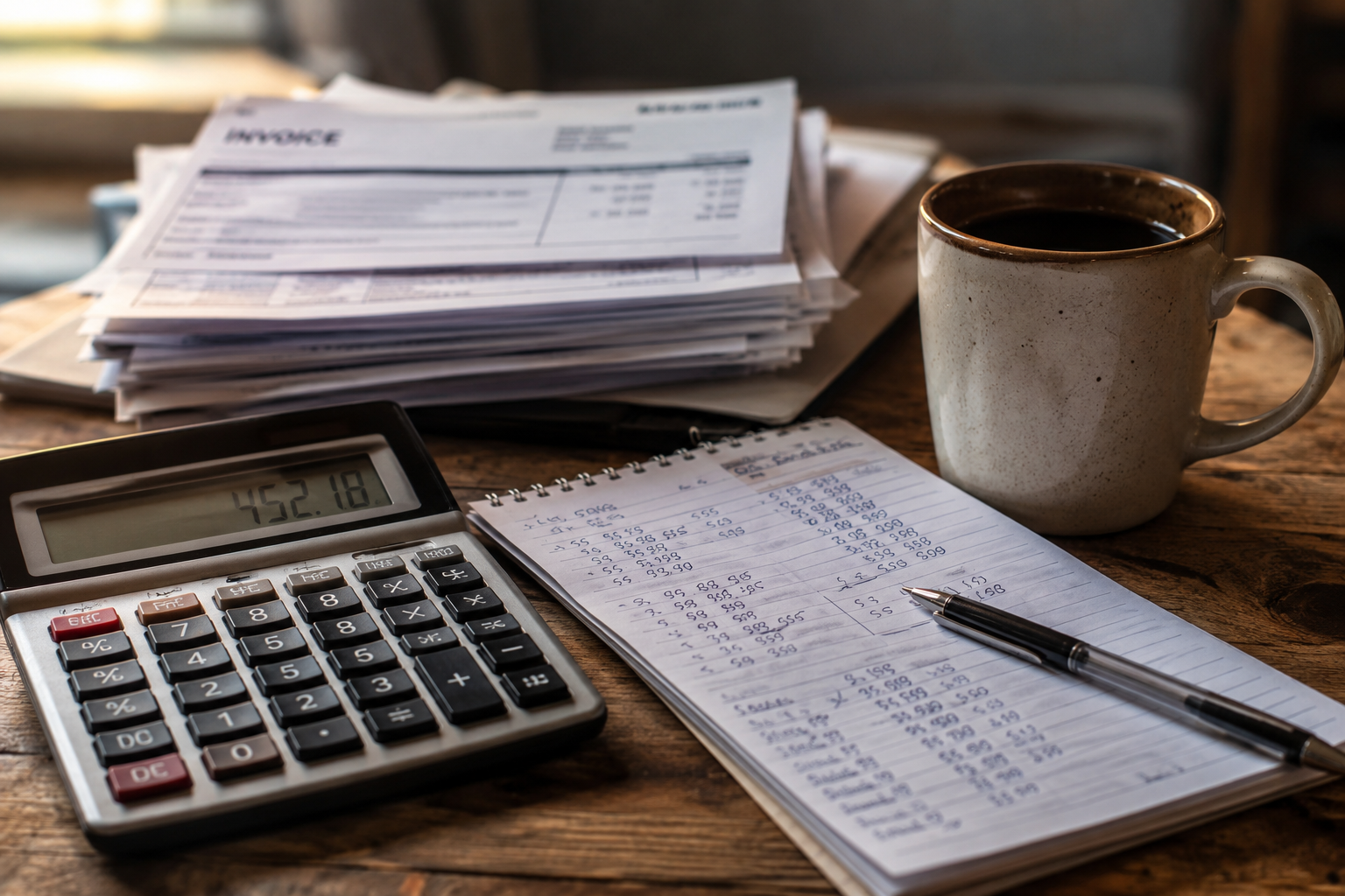 The Side Income Tax Burden Most Americans Don’t See Coming