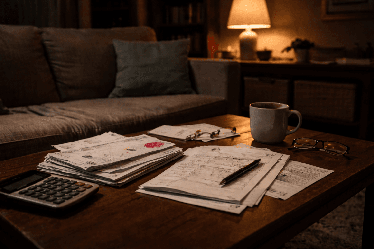 Why Dual Income Households Still Face Paycheck Shortfalls Despite Stable Salaries