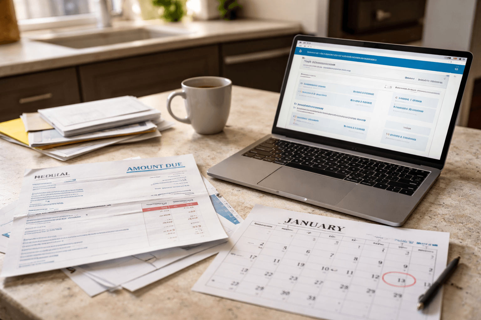 How High Deductible Health Plan Upfront Costs Are Reshaping Employee Cash Flow