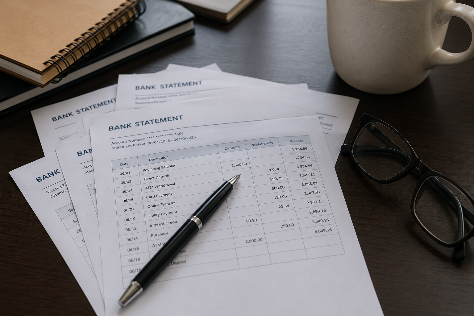 When Income Stops Growing but Expenses Don’t: Late-Career Financial Pressure