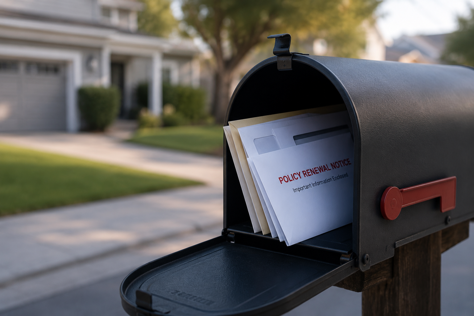 Why Your Insurance Premium Jumps Right After Renewal Even When Nothing Changed