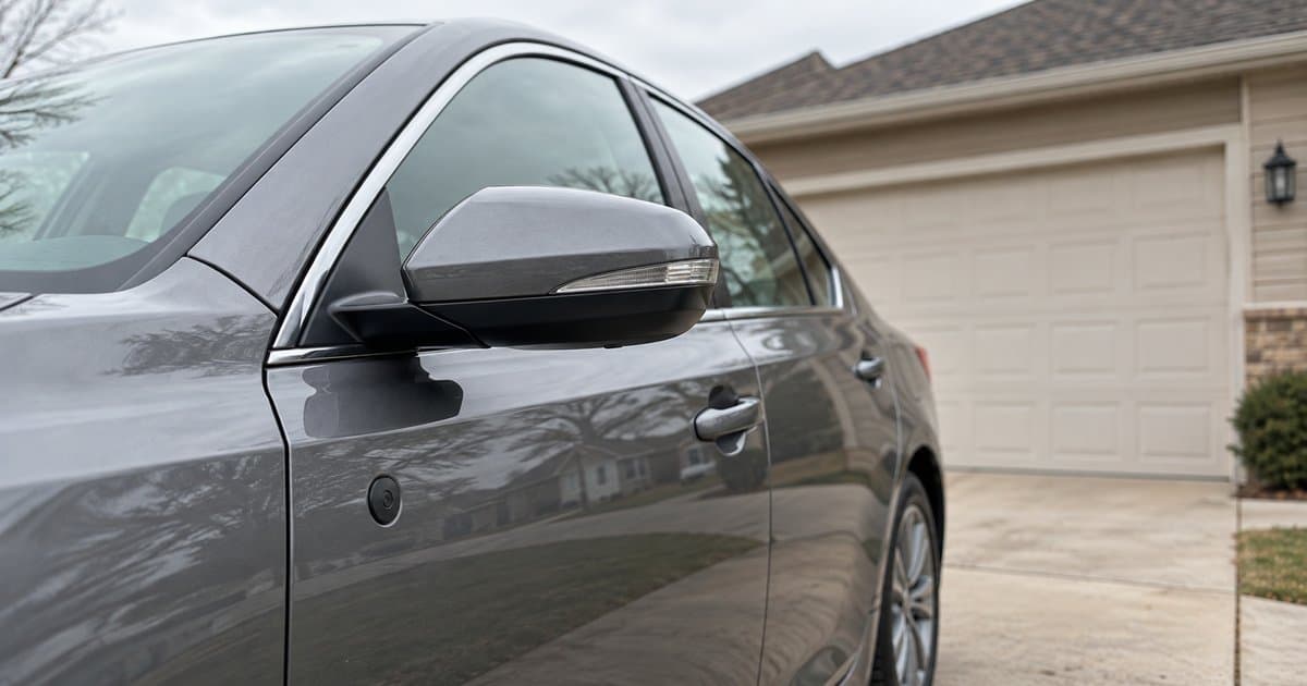 Why Your Car Insurance Premium Increased at Renewal Even With a Clean Record