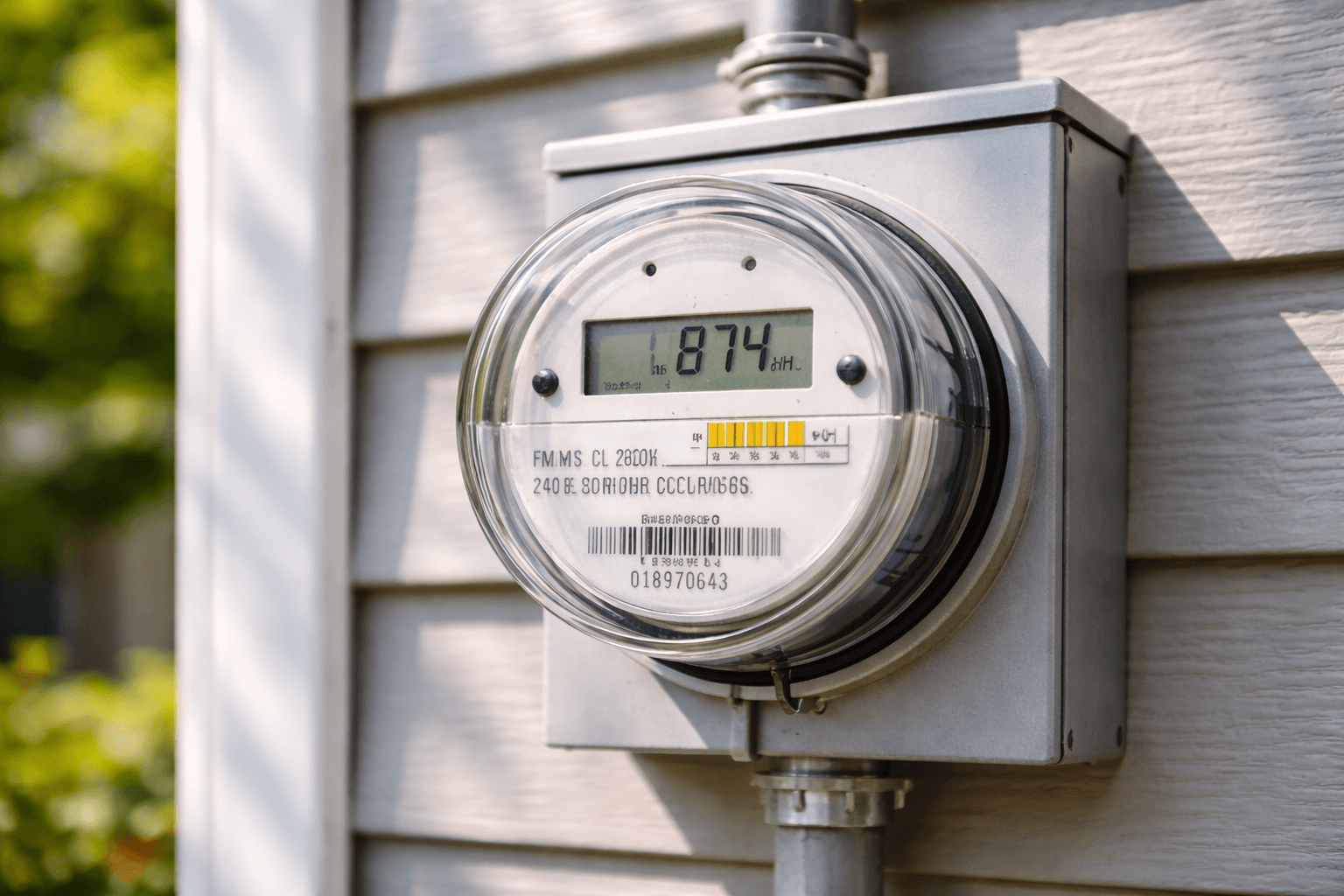Utility Bills Are Becoming Less Predictable for U.S. Households
